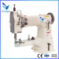 Máquina de coser de cilindro de una sola aguja para coser todo tipo de material Yd-335